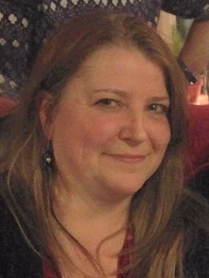 Jo Welch