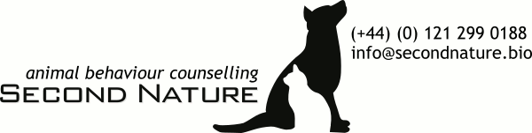 Second Nature Behaviour logo