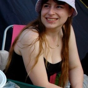 Victoria Stockley